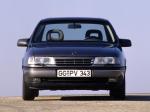 Opel Vectra Sedan 1988 года